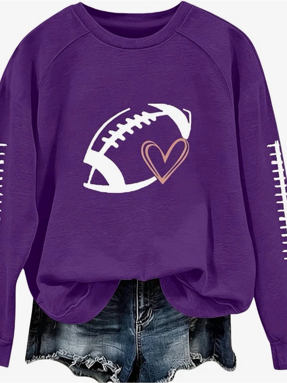 Football Shirt 🏈